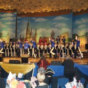 Prinzenproklamation Bonn (08.01.10)